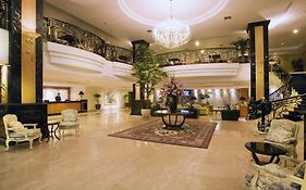 Hotel Aston Tropicana Bandung